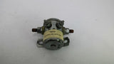 Essix 70-117224 Coil 24VDC Cont.