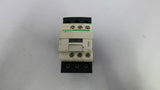 Schneider LC1D25 Contactor 40 Amp 480 Volts
