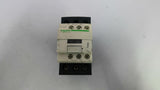 Schneider LC1D25 Contactor 40 Amp 480 Volts