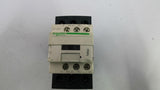Schneider LC1D25 Contactor 40 Amp 480 Volts