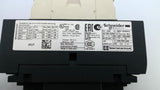 Schneider LC1D25 Contactor 40 Amp 480 Volts