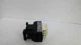 Schneider LC1D25 Contactor 40 Amp 480 Volts