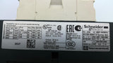 Schneider LC1D25 Contactor 40 Amp 480 Volts