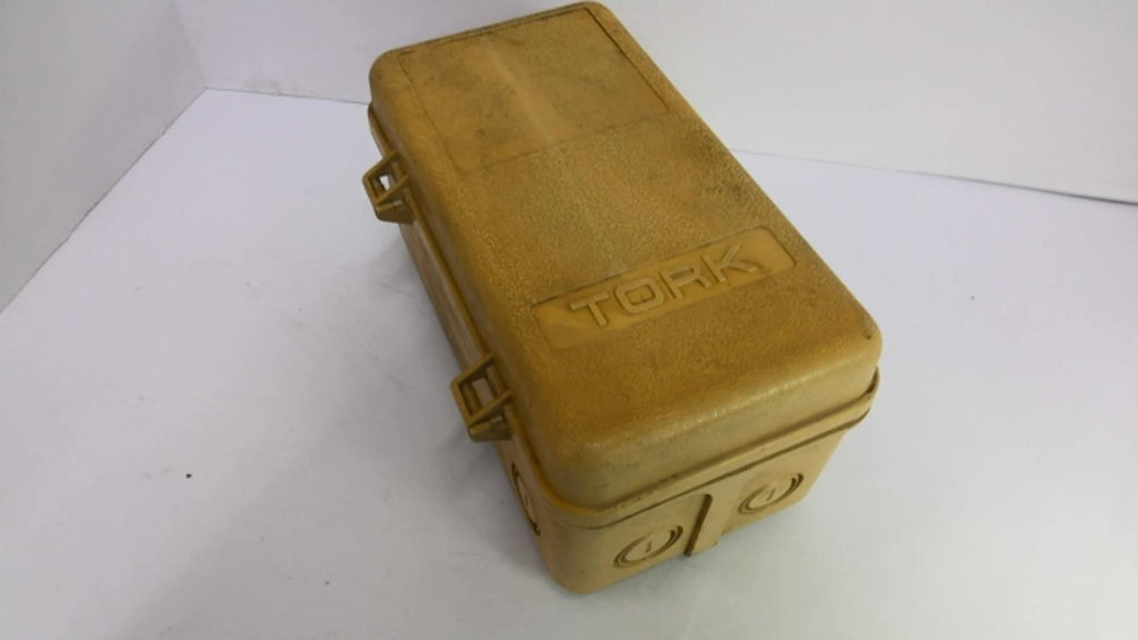 Tork DTS400A DZS400A Digital Time Switch 120 VAC