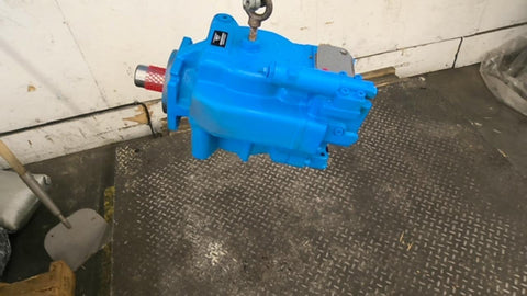 EAton PVH131C RAF 16S 10 C26 31 Piston Pump