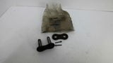 Link-Belt RC100 FR Connecting Link Slip Fit Cott Type