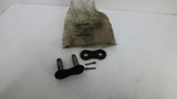 Link-Belt RC100 FR Connecting Link Slip Fit Cott Type
