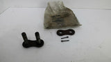 Link-Belt RC100 FR Connecting Link Slip Fit Cott Type