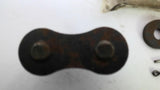Link-Belt RC100 FR Connecting Link Slip Fit Cott Type