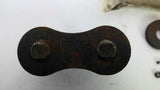 Link-Belt RC100 FR Connecting Link Slip Fit Cott Type
