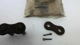 Link-Belt RC100 FR Connecting Link Slip Fit Cott Type