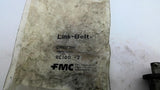 Link Belt RC100-2 Chain Link Offset Link Double Width