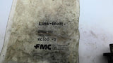 Link Belt RC100-2 Chain Link Offset Link Double Width