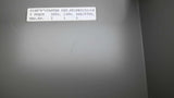 Ward Leonard 8010B3151-14 Starter Enclosure 3PH 460 Volts 5 Hp
