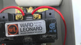 Ward Leonard 8010B3151-14 Starter Enclosure 3PH 460 Volts 5 Hp