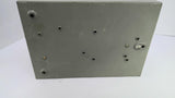 Ward Leonard 8010B3151-14 Starter Enclosure 3PH 460 Volts 5 Hp