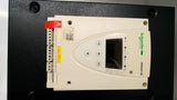 Schneider ATS22C21S6U Altistart 22 200 HP Soft Start 600 Volts 210 Amps 3 Phase