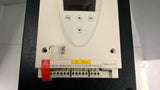 Schneider ATS22C21S6U Altistart 22 200 HP Soft Start 600 Volts 210 Amps 3 Phase