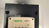 Schneider ATS22C21S6U Altistart 22 200 HP Soft Start 600 Volts 210 Amps 3 Phase