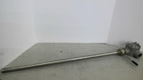 Crouse Hinds 699G Sensor Type GU Outlet Box for Hazardous Locations
