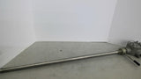 Crouse Hinds 699G Sensor Type GU Outlet Box for Hazardous Locations