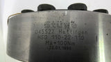 Stuwe D45527 Shrink Disc HSD 110-22-110 Ma-100Nm