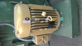 American Coolair VAB48TE8363 Axial Duct Fan 48" 208-230/460V 3Phase 15HP