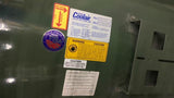 American Coolair VAB48TE8363 Axial Duct Fan 48" 208-230/460V 3Phase 15HP