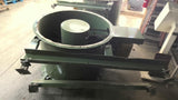 American Coolair VAB48TE8363 Axial Duct Fan 48" 208-230/460V 3Phase 15HP