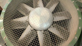 American Coolair VAB48TE8363 Axial Duct Fan 48" 208-230/460V 3Phase 15HP