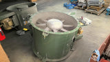 American Coolair VAB48TE8363 Axial Duct Fan 48" 208-230/460V 3Phase 15HP