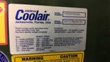 American Coolair VAB48TE8363 Axial Duct Fan 48" 208-230/460V 3Phase 15HP