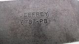 Jeffrey 6787-PB Offset Links with Special Headed Pin