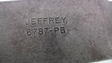 Jeffrey 6787-PB Offset Links with Special Headed Pin