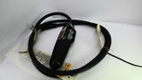 CM E46194 Electric Chain Hoist Pendant 2 Speed