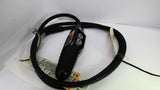 CM E46194 Electric Chain Hoist Pendant 2 Speed