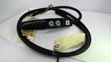 CM E46194 Electric Chain Hoist Pendant 2 Speed