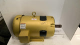Baldor 37G6855137G1 10Hp AC Motor 3600Rpm 2P 3phase 215TCZ 208-230/460v