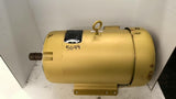 Baldor 37G6855137G1 10Hp AC Motor 3600Rpm 2P 3phase 215TCZ 208-230/460v