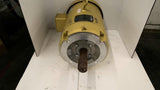 Baldor 37G6855137G1 10Hp AC Motor 3600Rpm 2P 3phase 215TCZ 208-230/460v