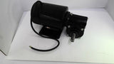 Bodine 4116BVEM0022 42A4BEPM-5L DC Gearmotor 1/6HP 10:1 Ratio 130V