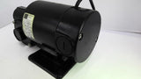 Bodine 4116BVEM0022 42A4BEPM-5L DC Gearmotor 1/6HP 10:1 Ratio 130V