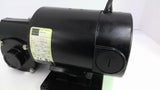 Bodine 4116BVEM0022 42A4BEPM-5L DC Gearmotor 1/6HP 10:1 Ratio 130V