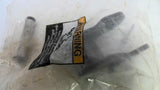 Rex RC140 Offset Link Slip Fit