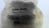 Rexnord Link-Belt RC160 Offset Link Single Width