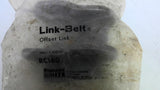 Rexnord Link-Belt RC160 Offset Link Single Width