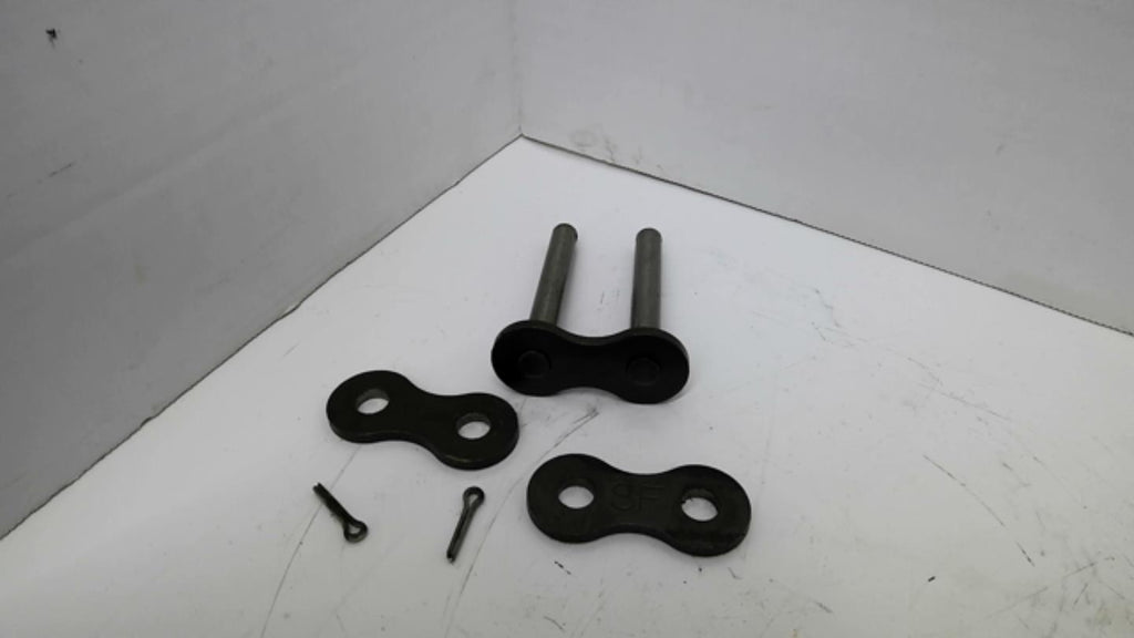 100 Link Chain Double 3 Cotter Key