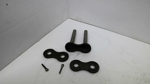 100 Link Chain Double 3 Cotter Key