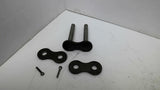 100 Link Chain Double 3 Cotter Key