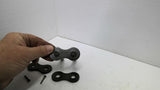 100 Link Chain Double 3 Cotter Key